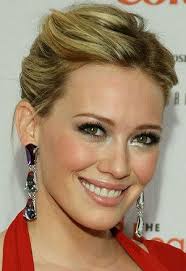 Hilary Duff